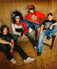 Tokio Hotel