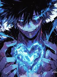 Dabi-Toya Todoroki