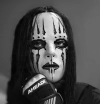 Joey Jordison