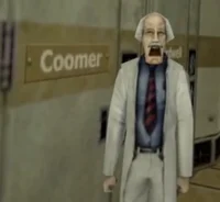 Dr Coomer