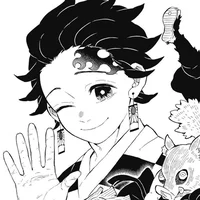 Tanjiro Kamado