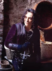 Tybalt Capulet 