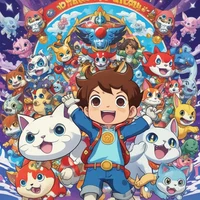 Yo-kai Watch 