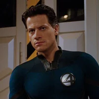 Reed Richards