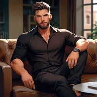 Zane Vaughn 