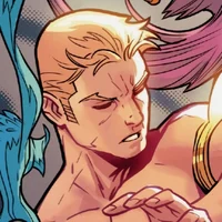 MARVEL Johnny Storm 