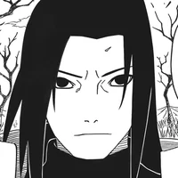 NARU Hashirama Senju