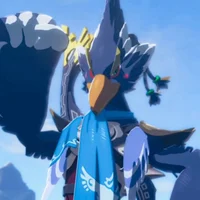 Revali - BOTW