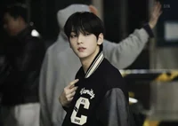 Choi Soobin 