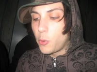 Frank Iero
