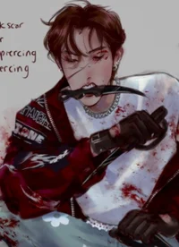 Apocalypse Jisung