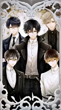 Hermanos protectores