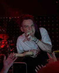 Гриша Смирницкий