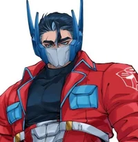 OPTIMUS PRIME 