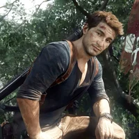 Nathan Drake