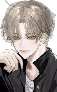 Chun Ye-jun 춘예준