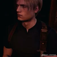 Leon Kennedy