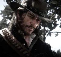 John Marston 