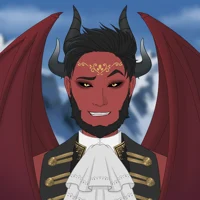 Demon prince 