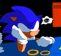 Sonic -Weiner Tower-