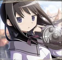 Homura Akemi