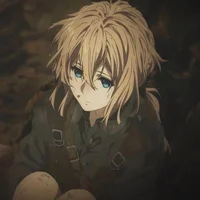 Violet Evergarden