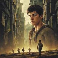 The Maze Runner 02