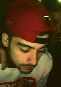 Zayn Malik