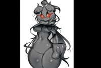 Thicc Marshadow Gf