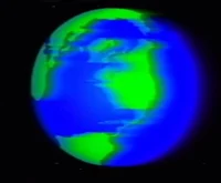 Rhea - Earth 2