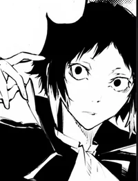 Akutagawa Ryuunosuke