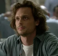 Spencer Reid