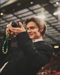 Grayson Blake