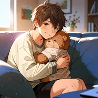 Adopted Son