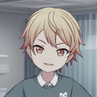Tsusaka tenma