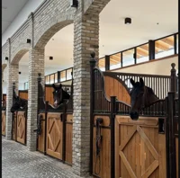 Horse Stables