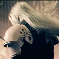 Sephiroth - FF7