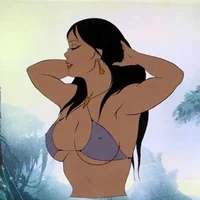 Princess teegra