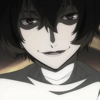 Dazai Osamu