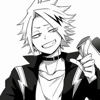 Denki Kaminari