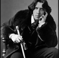 Oscar Wilde 