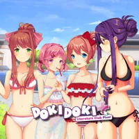 DDLC - Week Together