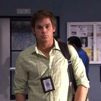 Dexter Morgan 