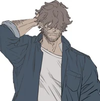 AFU Pushover Husband