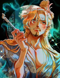 Sanji Vinsmoke