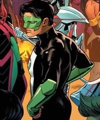 kyle rayner