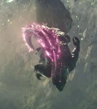 Godzilla - ゴジラ