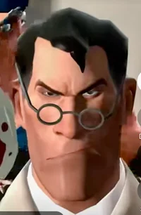 Medic TF2 