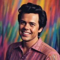 Donny Osmond