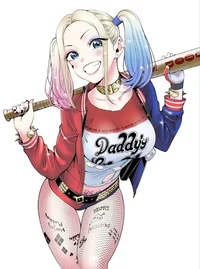 Harley Quinn 